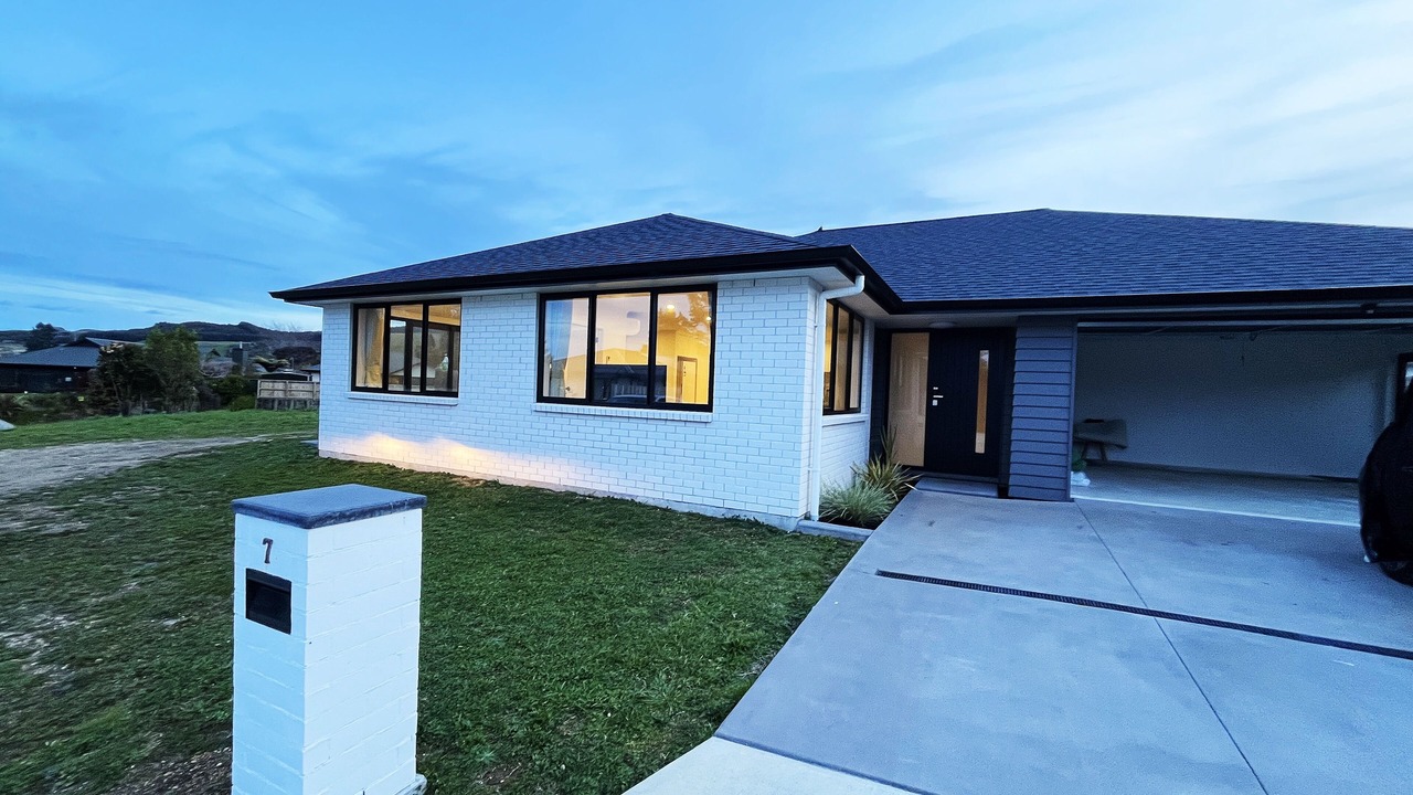 Photo of Outdoor in Pukehangi