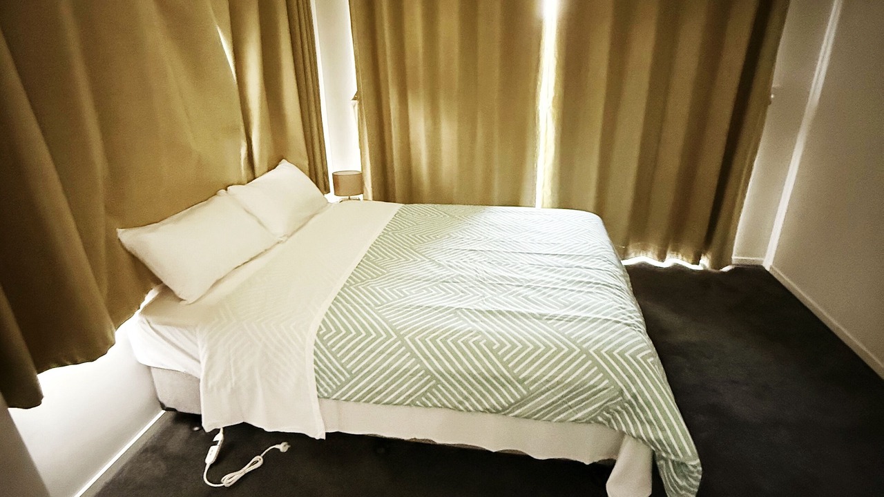 Photo of Bedroom in Pukehangi