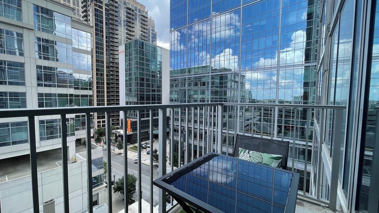 Photo of Outdoor in Midtown