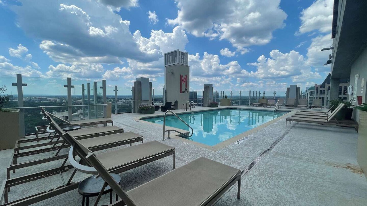 Photo of Outdoor in Midtown