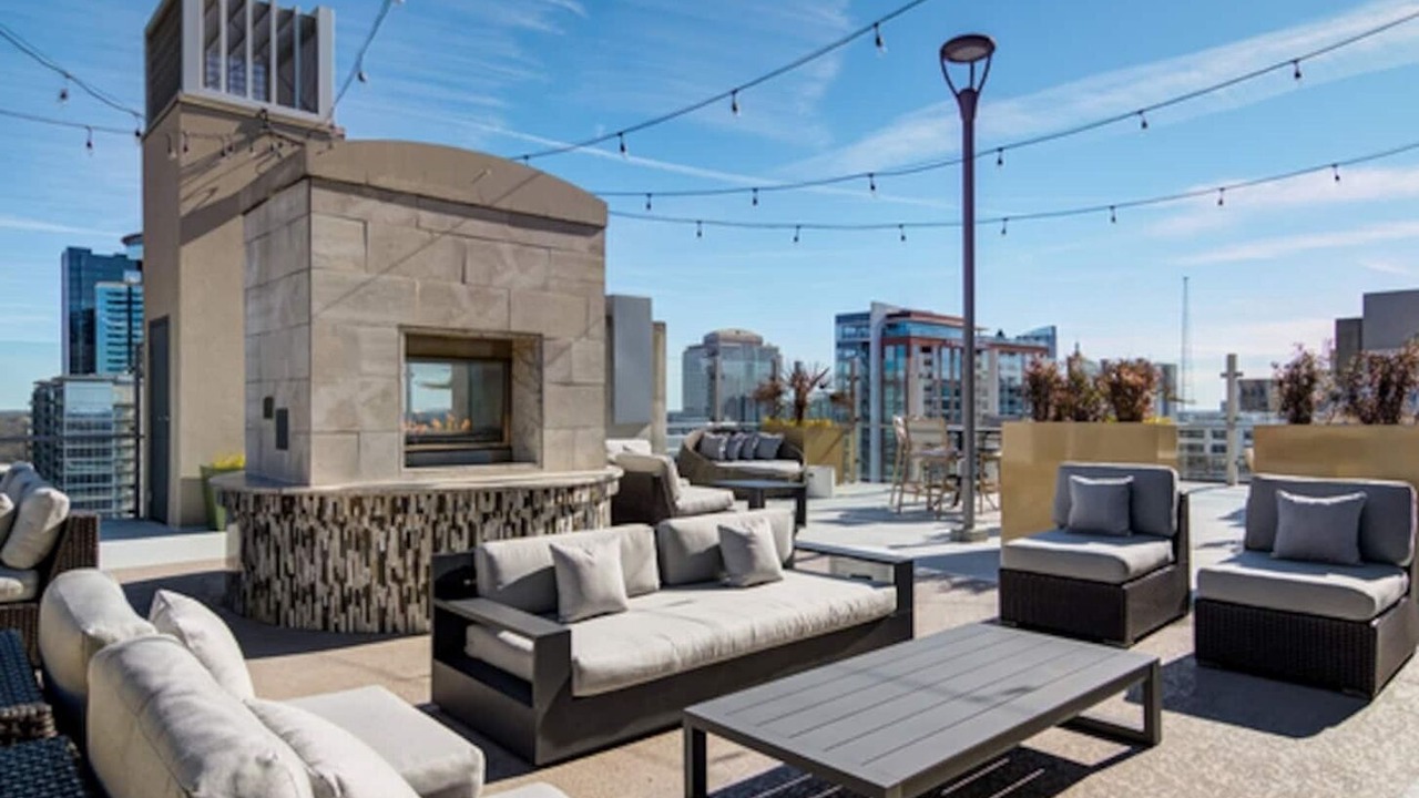 Photo of Outdoor in Midtown