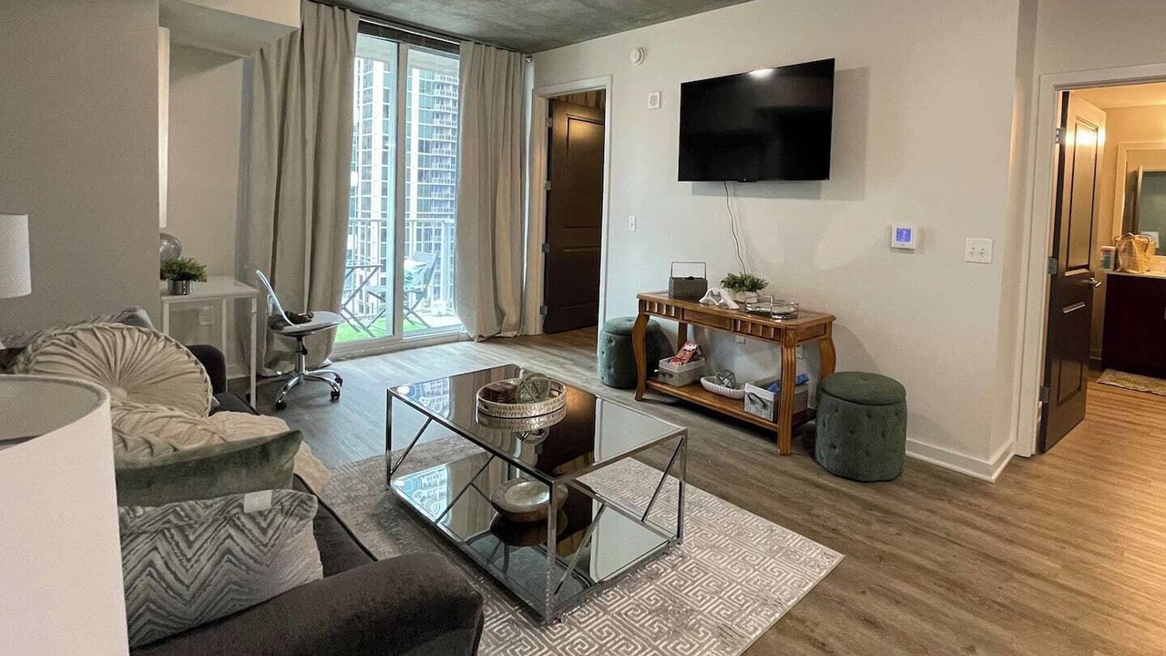 Photo of Bedroom in Midtown