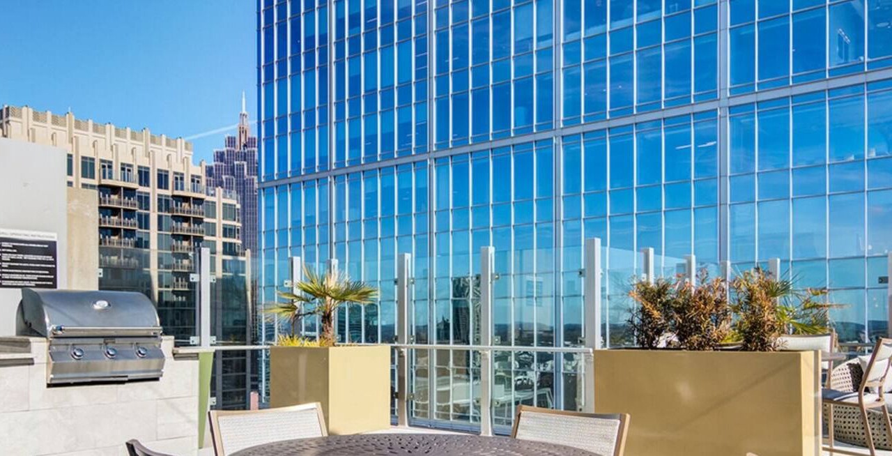 Photo of Outdoor in Midtown