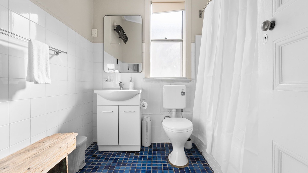 Photo of Bathroom in Bathurst