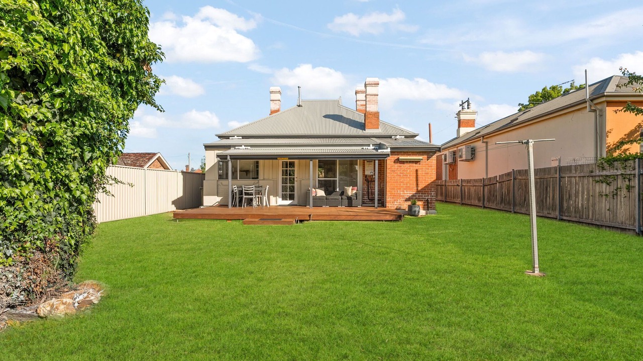 Photo of Patio Balcony in Bathurst