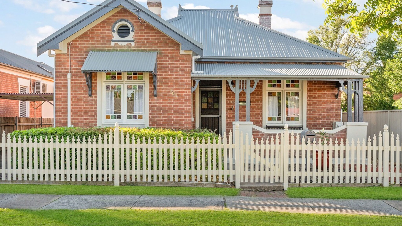 Photo of Outdoor in Bathurst