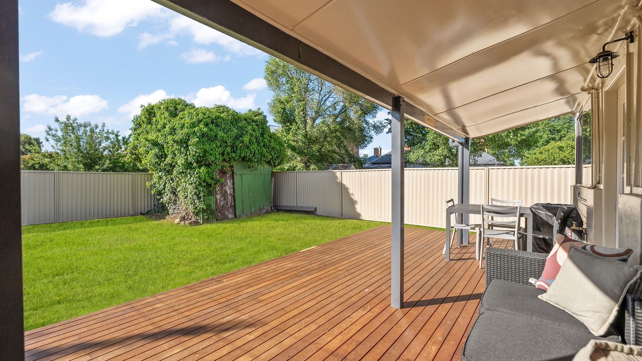 Photo of Outdoor in Bathurst