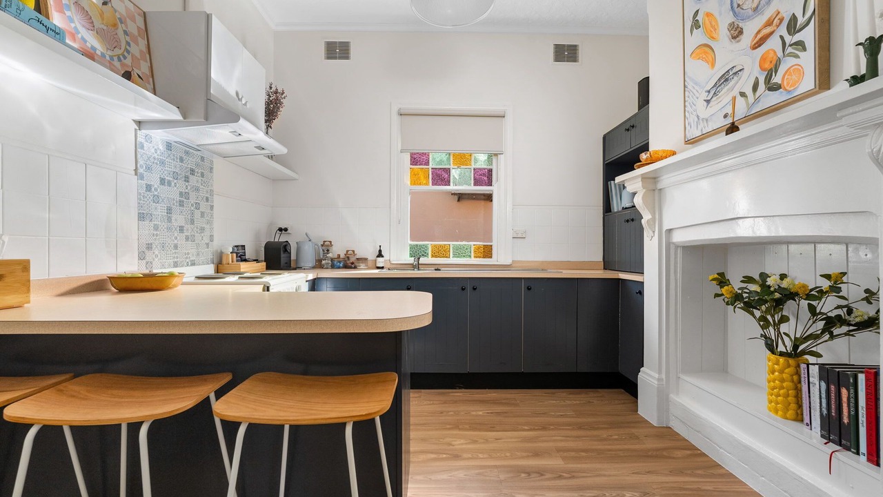 Photo of Kitchen in Bathurst