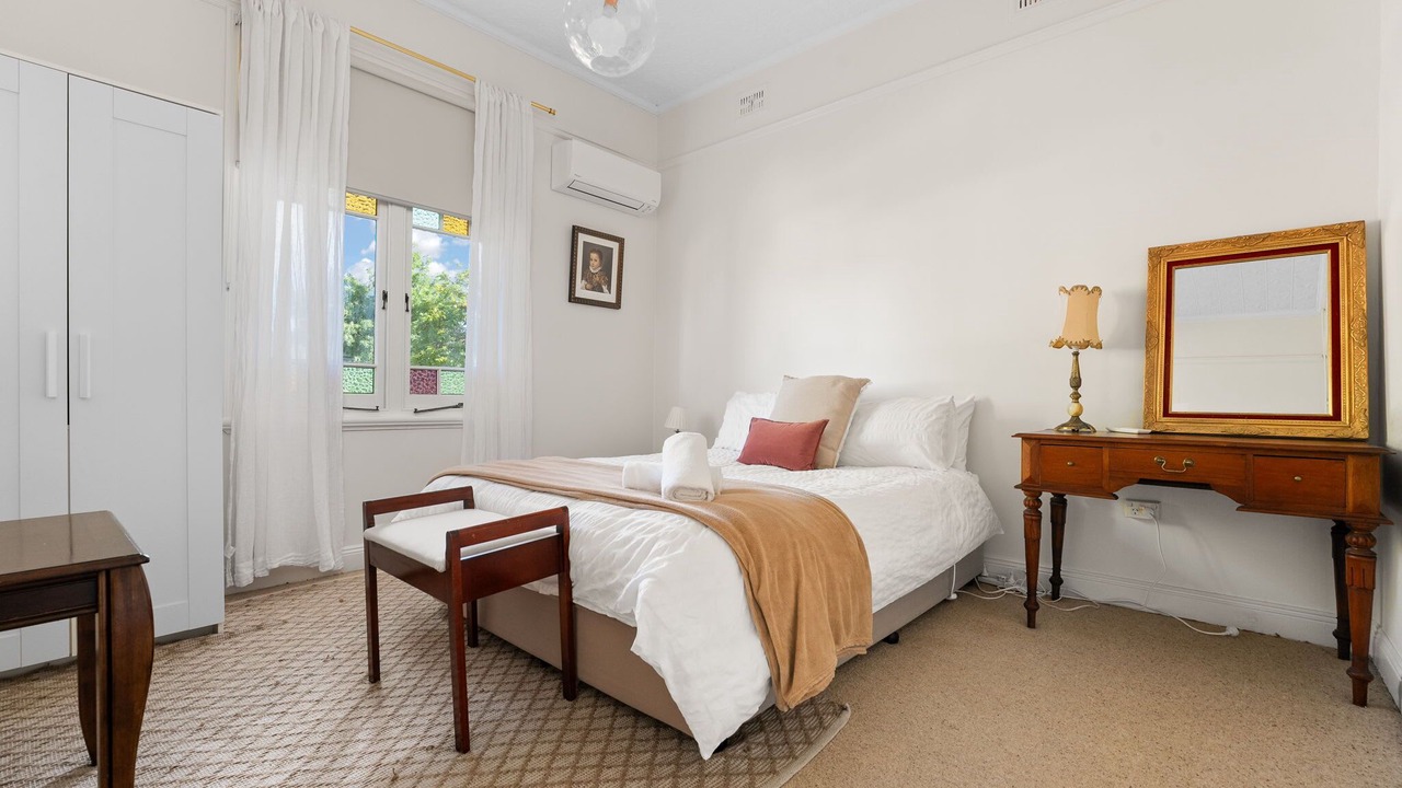 Photo of Bedroom in Bathurst