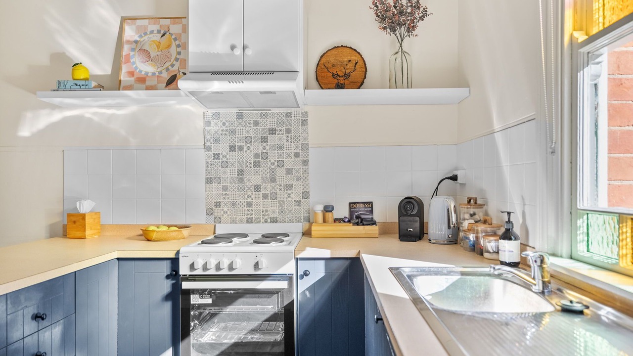 Photo of Kitchen in Bathurst