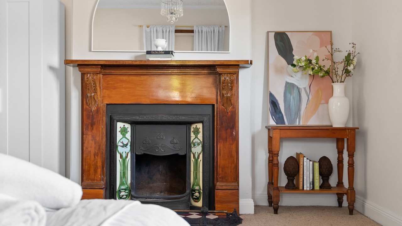 Photo of Bedroom in Bathurst