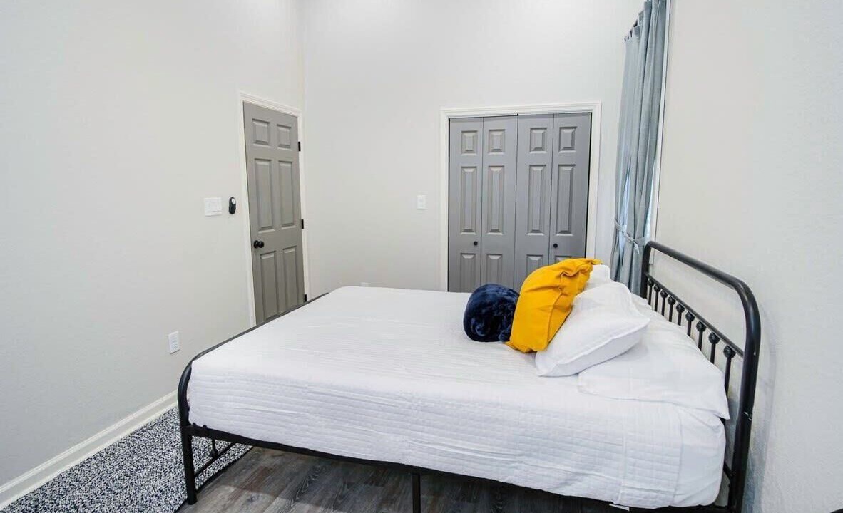 Photo of Bedroom in Eastside Promise Neighborhood