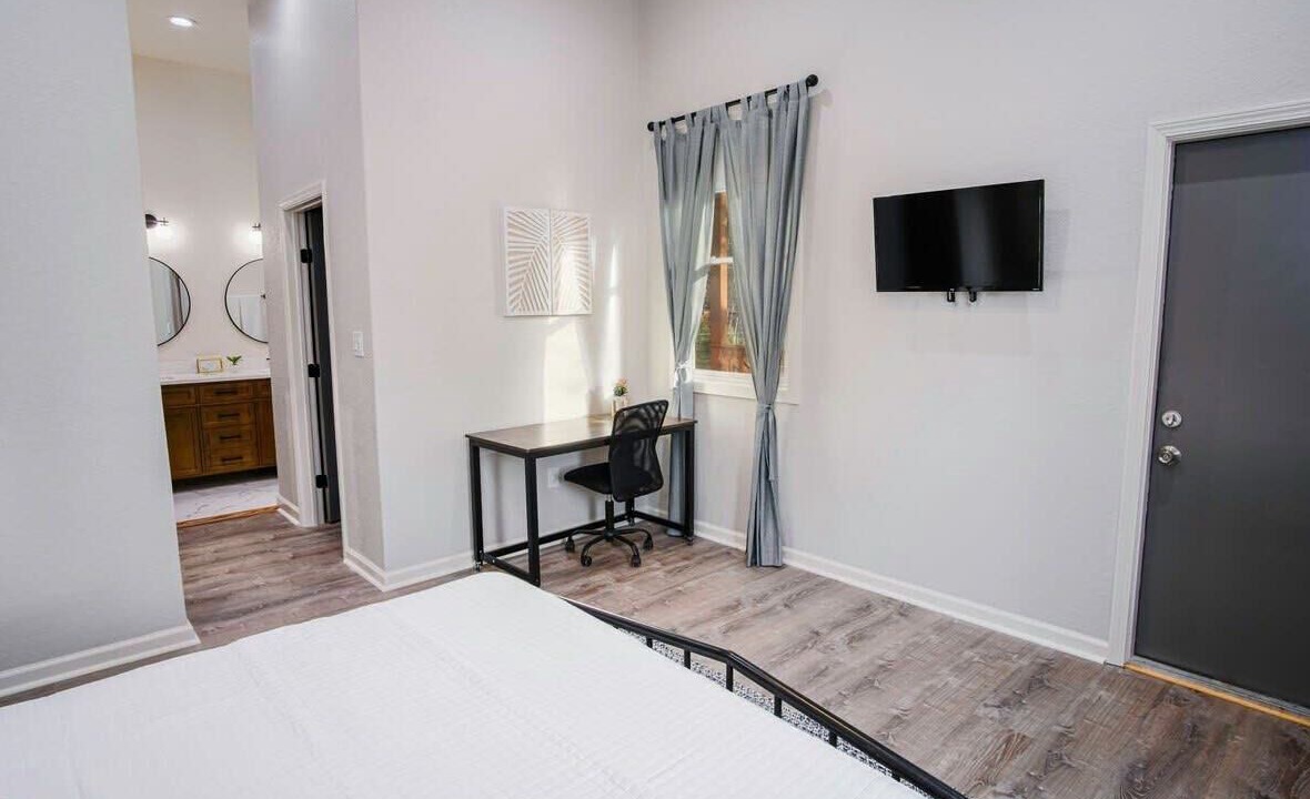 Photo of Bedroom in Eastside Promise Neighborhood