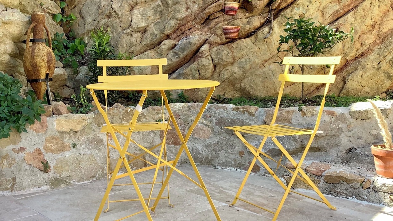 Photo of Outdoor in Ensues-la-Redonne