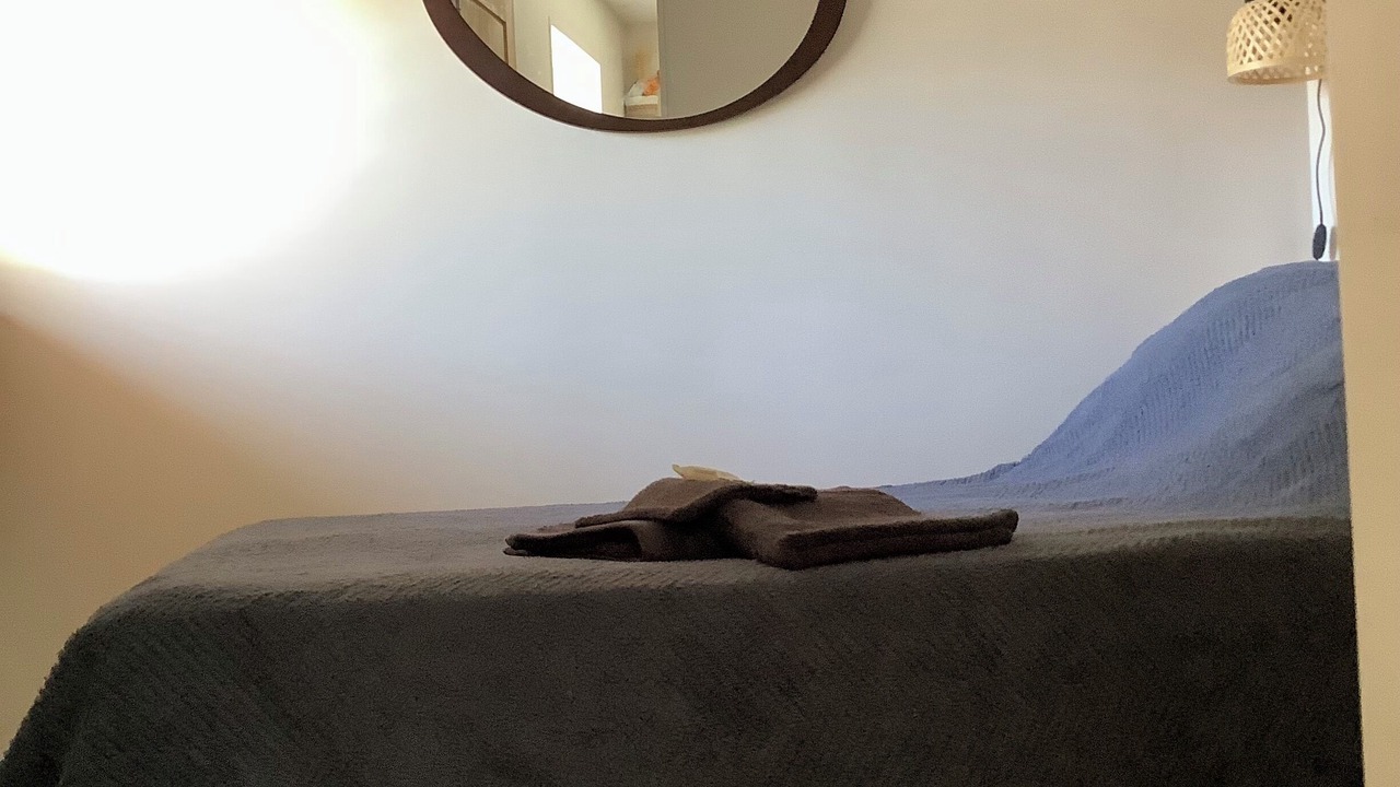 Photo of Bedroom in Ensues-la-Redonne