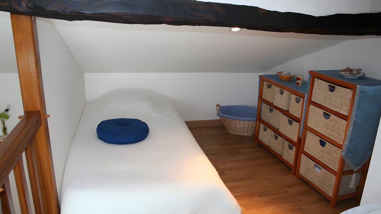 Photo of Bedroom in Montrem