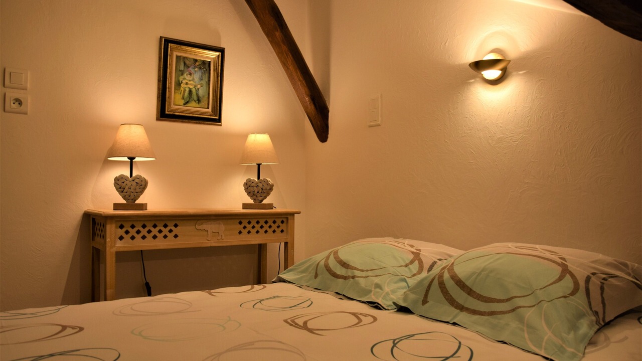 Photo of Bedroom in Montrem