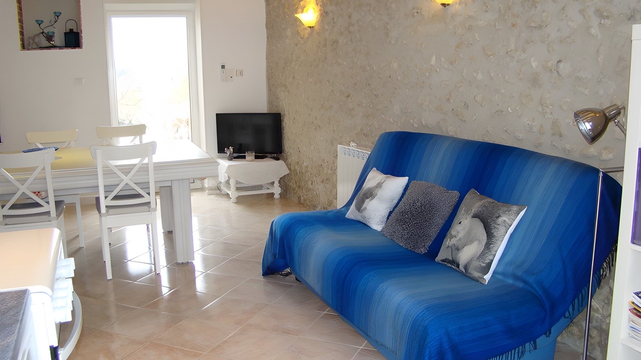 Photo of Livingroom in Montrem