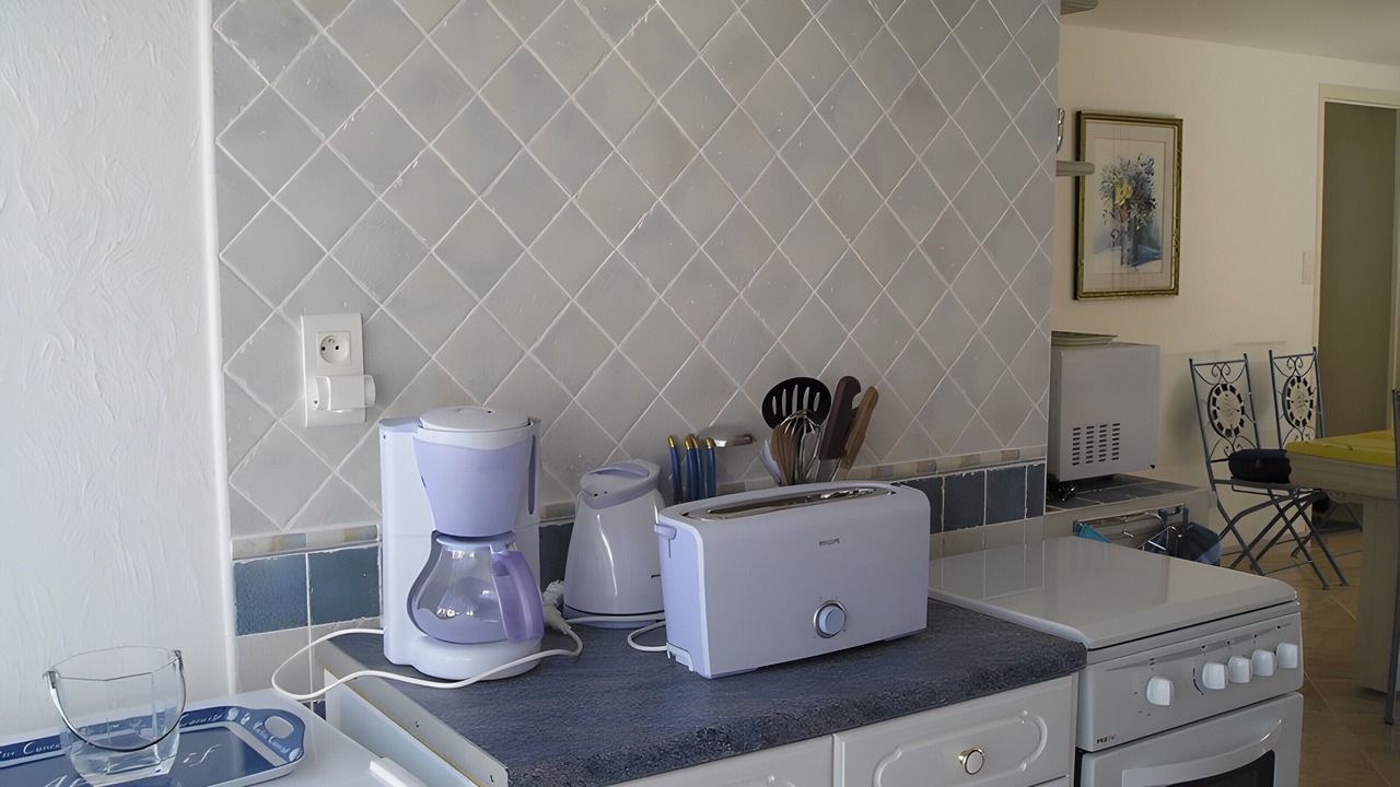Photo of Kitchen in Montrem