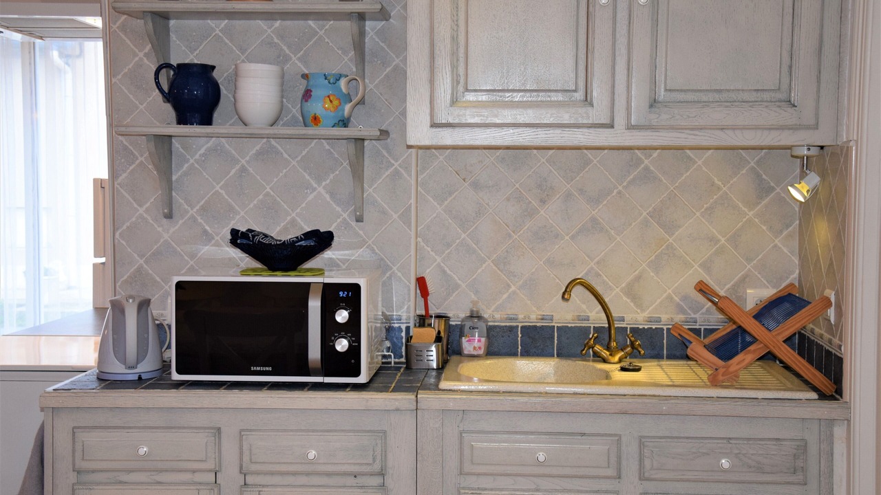 Photo of Kitchen in Montrem