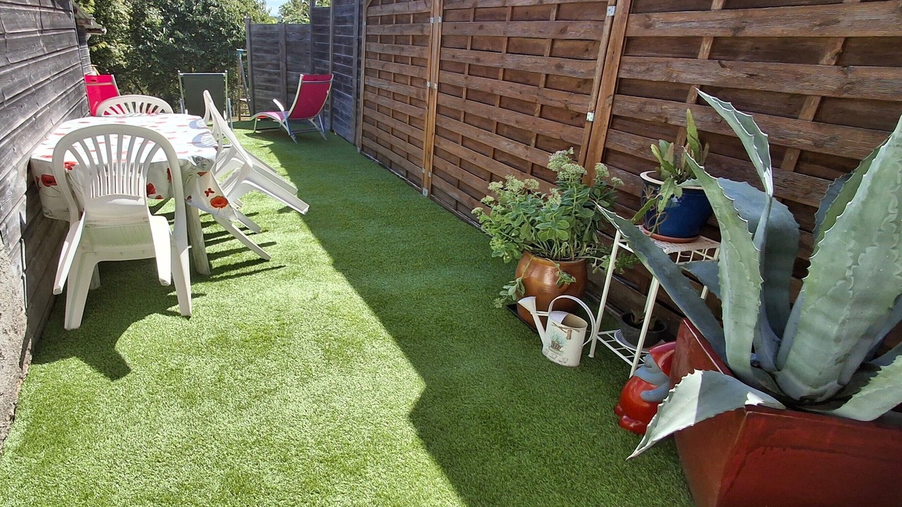 Photo of Outdoor in Montrem