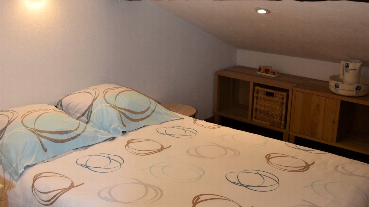 Photo of Bedroom in Montrem
