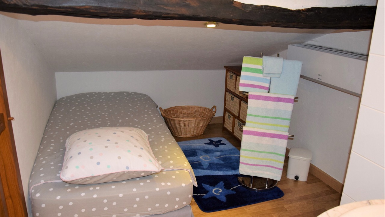 Photo of Bedroom in Montrem