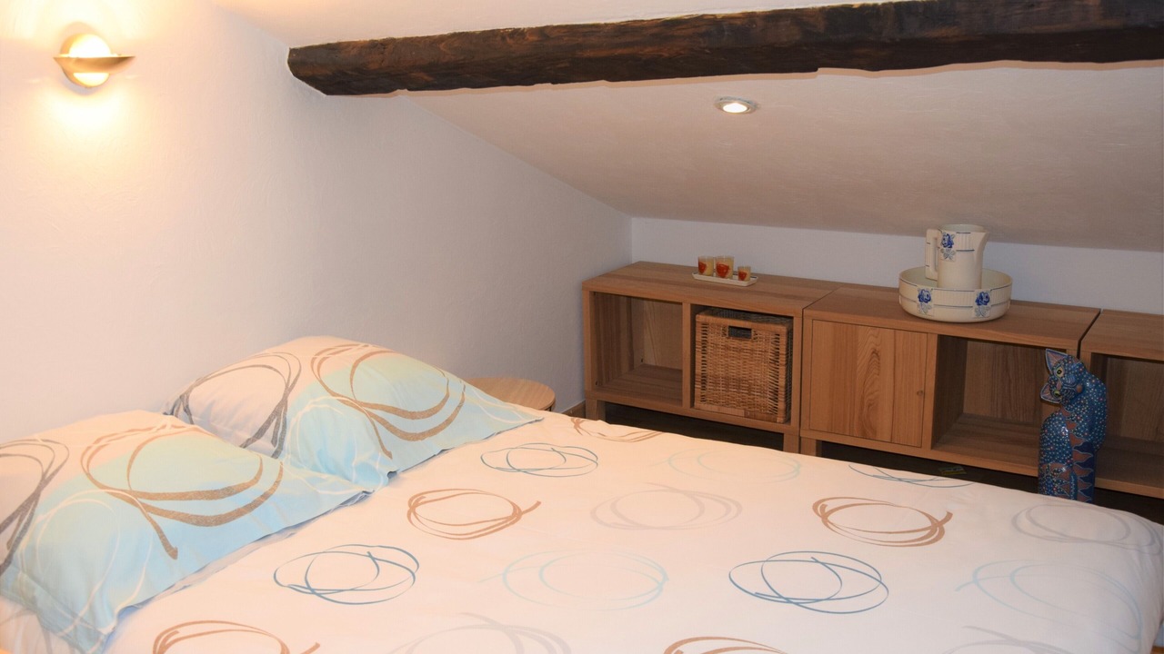 Photo of Bedroom in Montrem