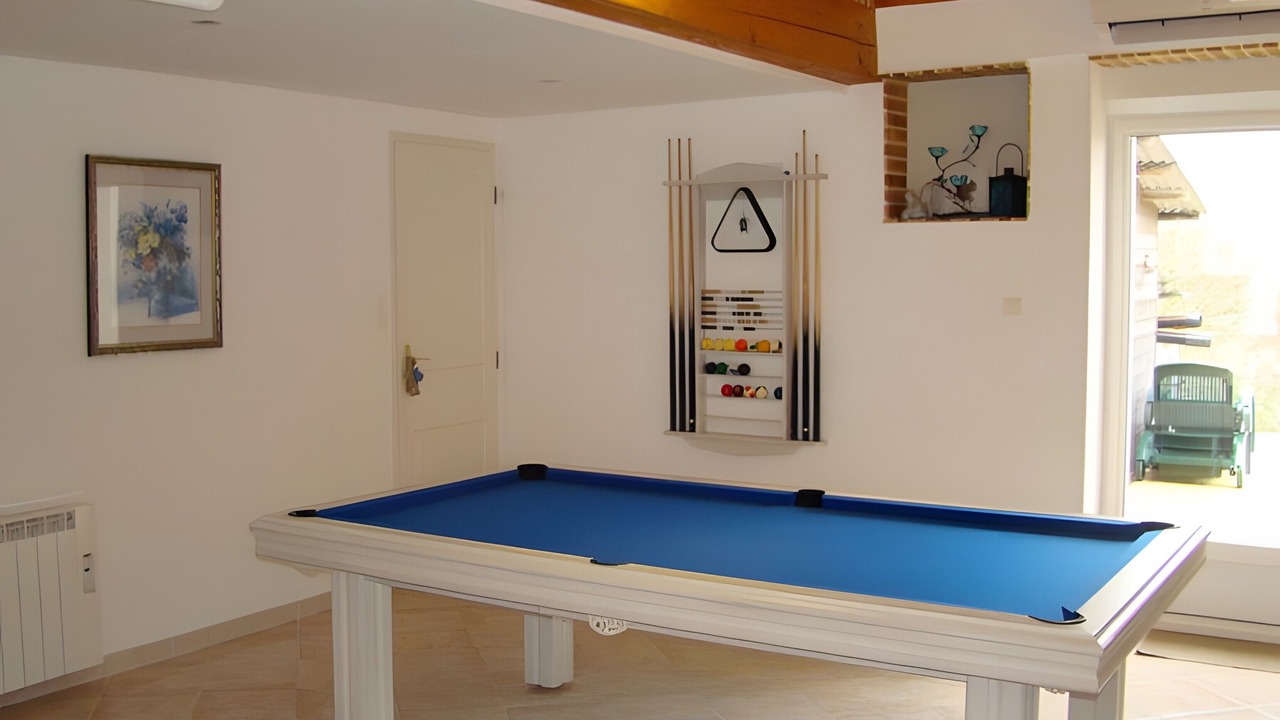 Photo of Bedroom in Montrem