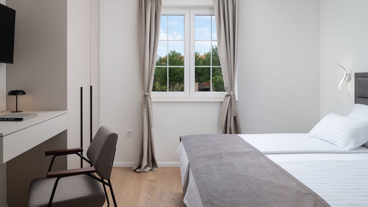 Photo of Bedroom in Murvica