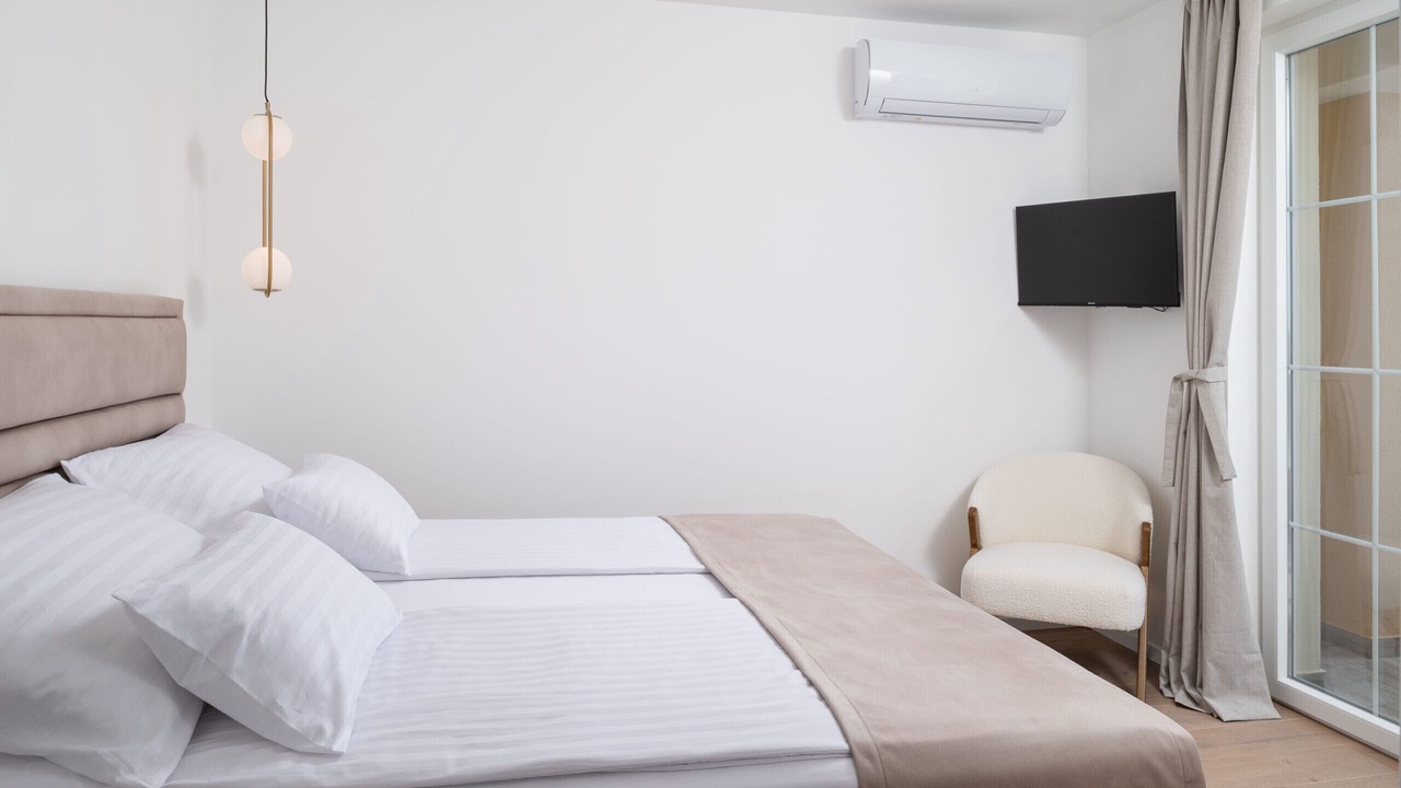 Photo of Bedroom in Murvica