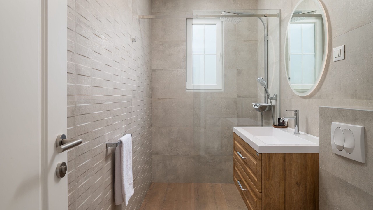 Photo of Bathroom in Murvica