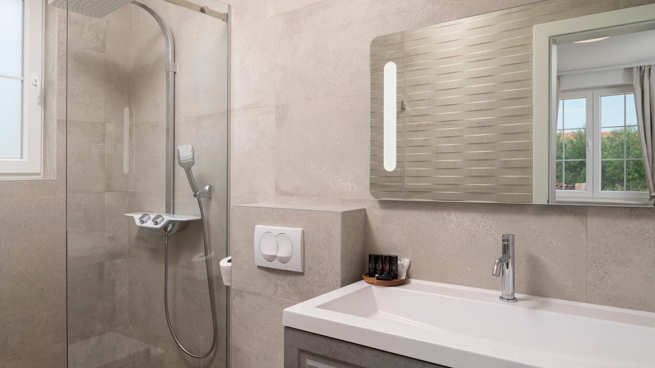 Photo of Bathroom in Murvica
