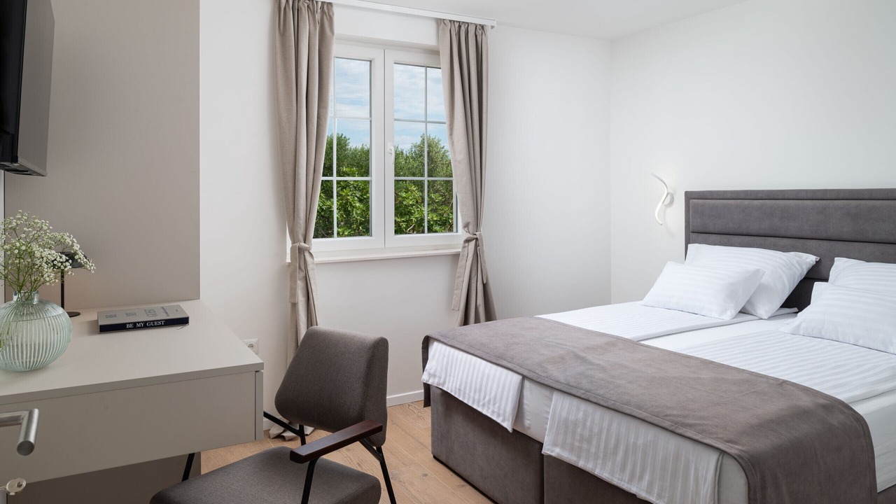 Photo of Bedroom in Murvica