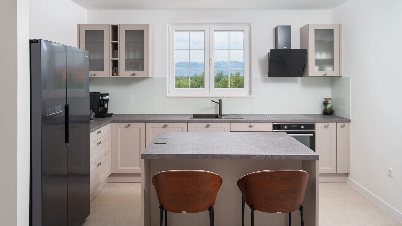 Photo of Kitchen in Murvica