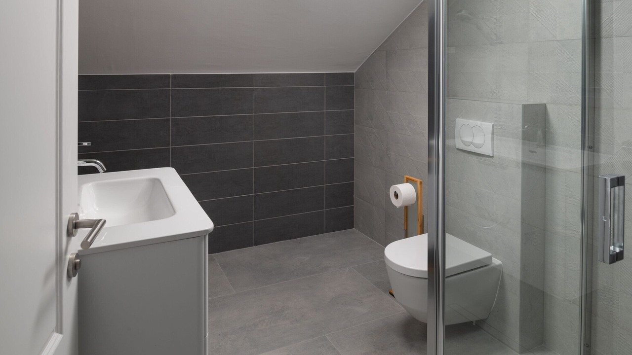 Photo of Bathroom in Murvica