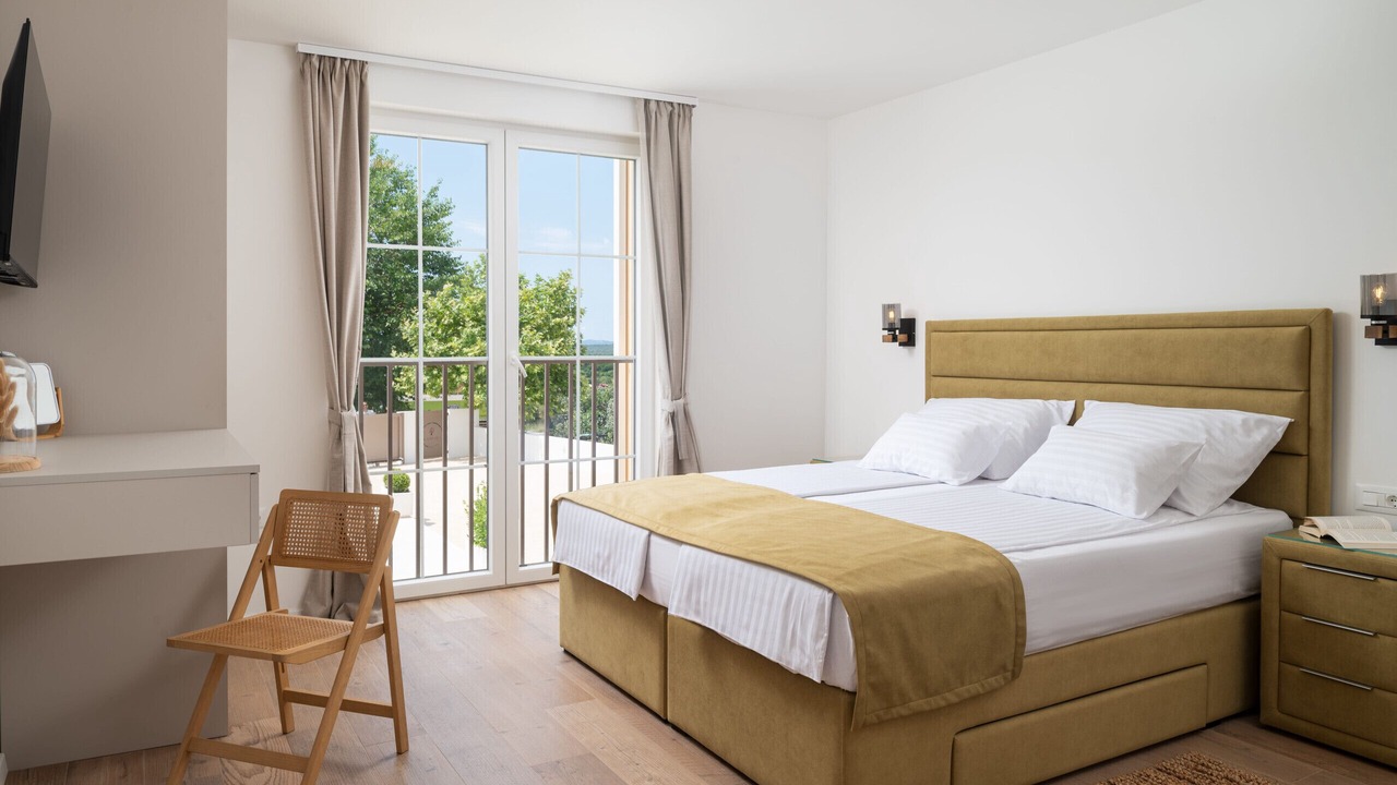 Photo of Bedroom in Murvica