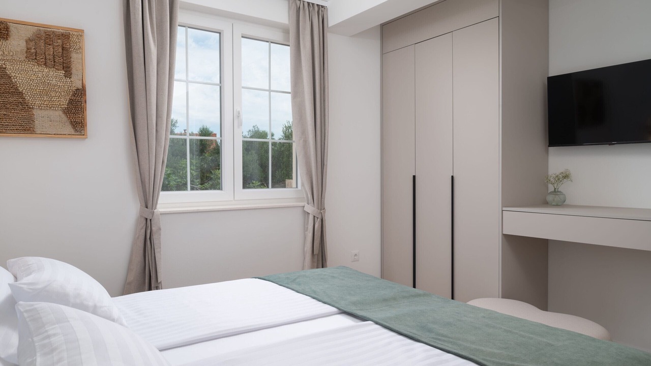 Photo of Bedroom in Murvica