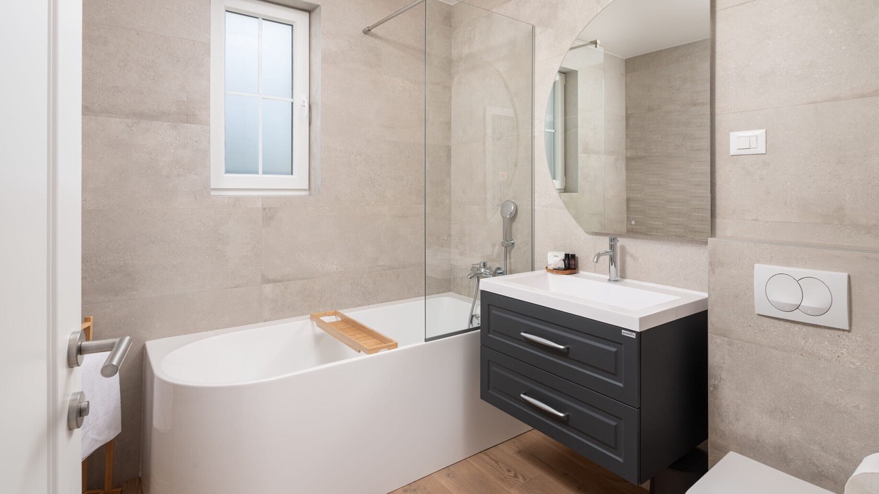 Photo of Bathroom in Murvica