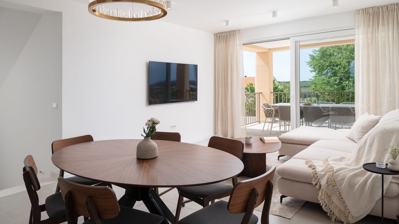 Photo of Livingroom in Murvica