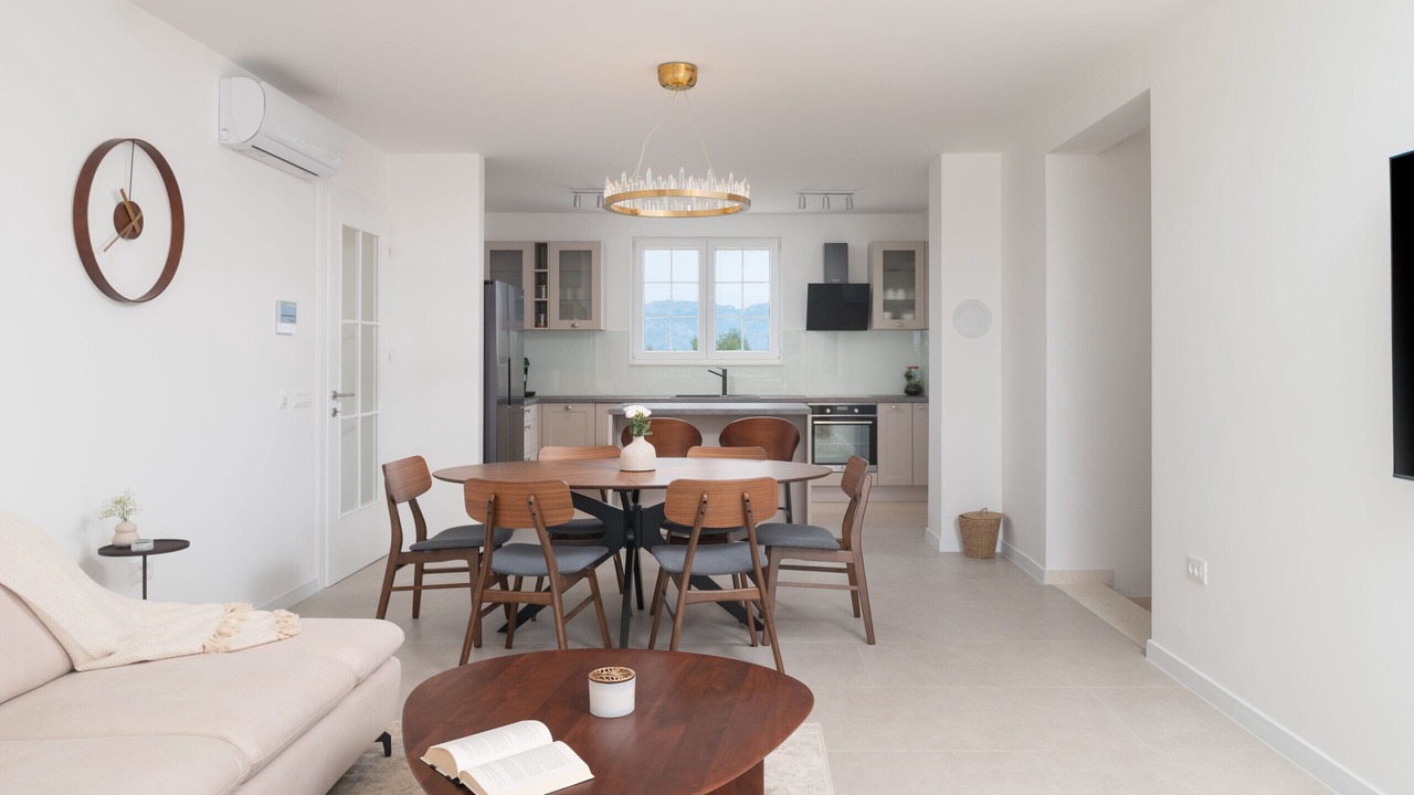 Photo of Livingroom in Murvica
