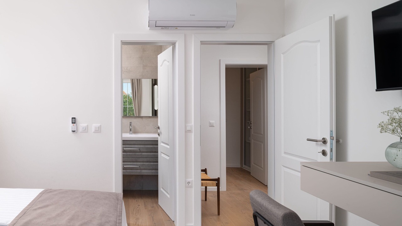 Photo of Bedroom in Murvica