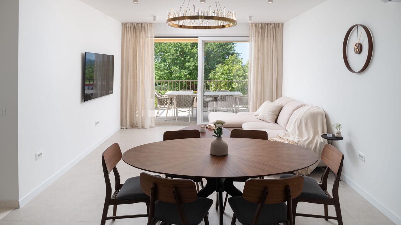 Photo of Livingroom in Murvica