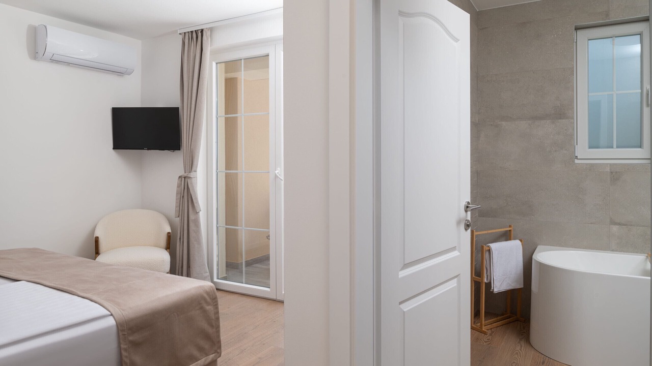 Photo of Bedroom in Murvica