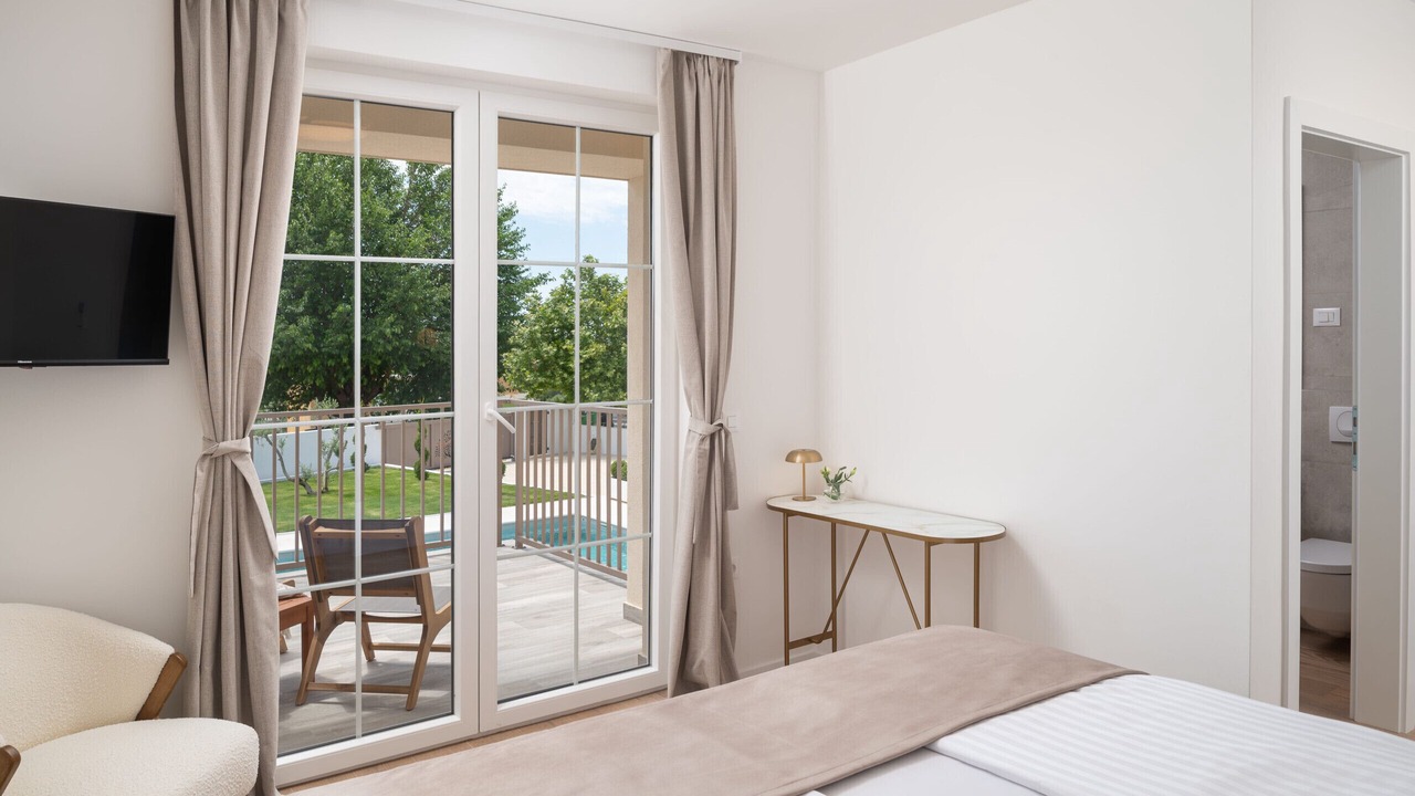 Photo of Bedroom in Murvica