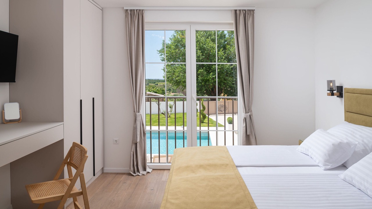 Photo of Bedroom in Murvica
