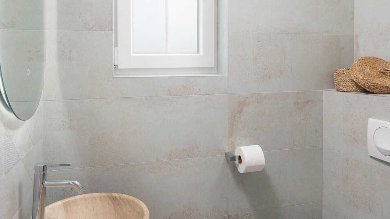 Photo of Bathroom in Murvica