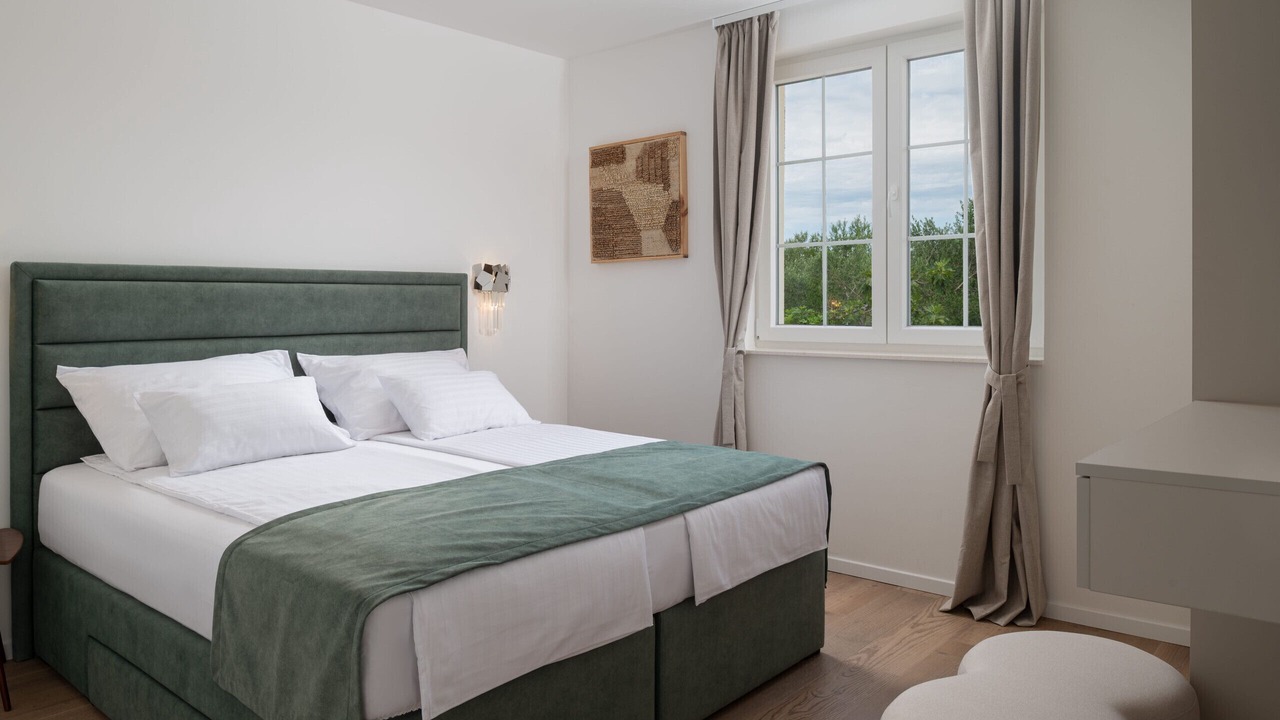 Photo of Bedroom in Murvica
