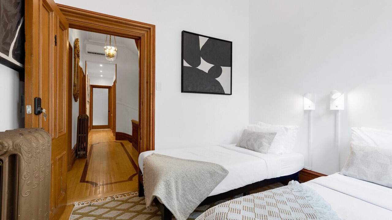 Photo of Bedroom in Milton Park
