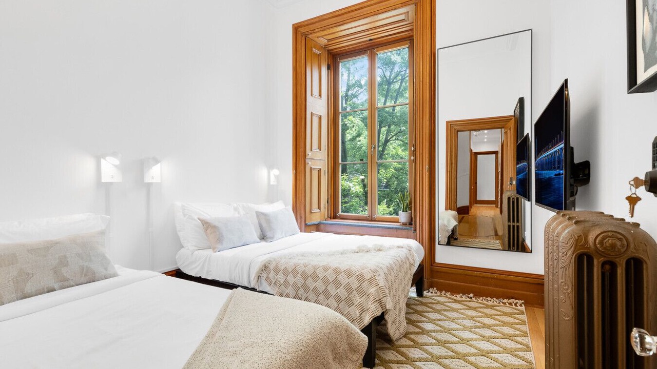 Photo of Bedroom in Milton Park